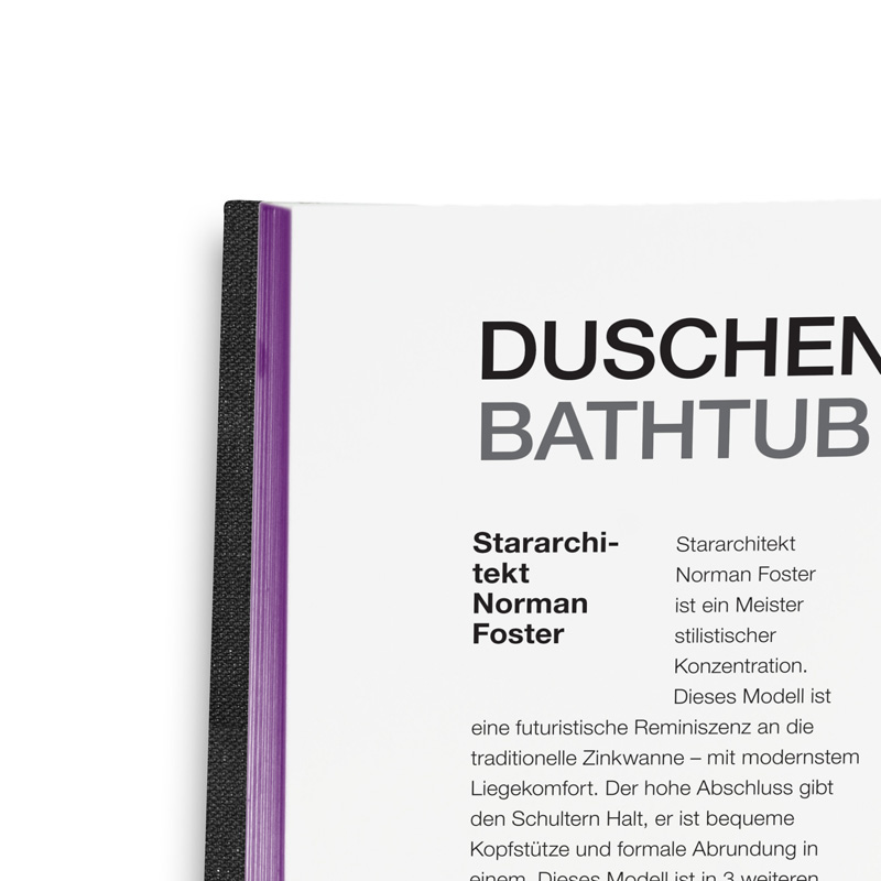 design book print bath