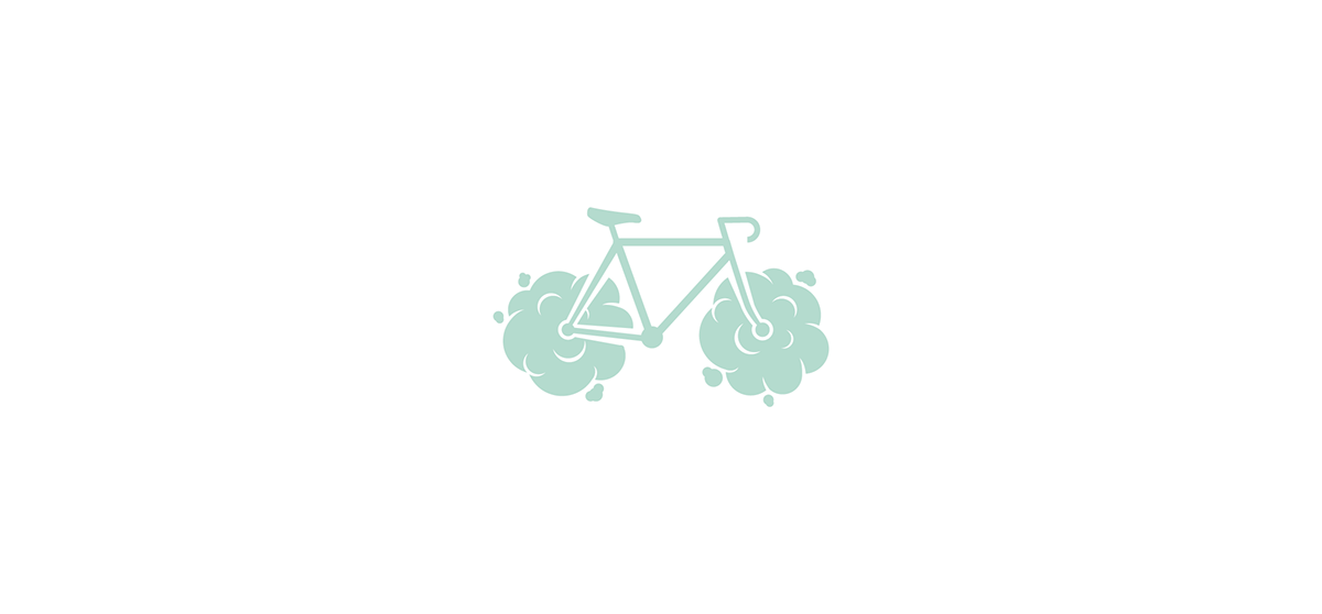 Bike velo cloud hover Bicycle