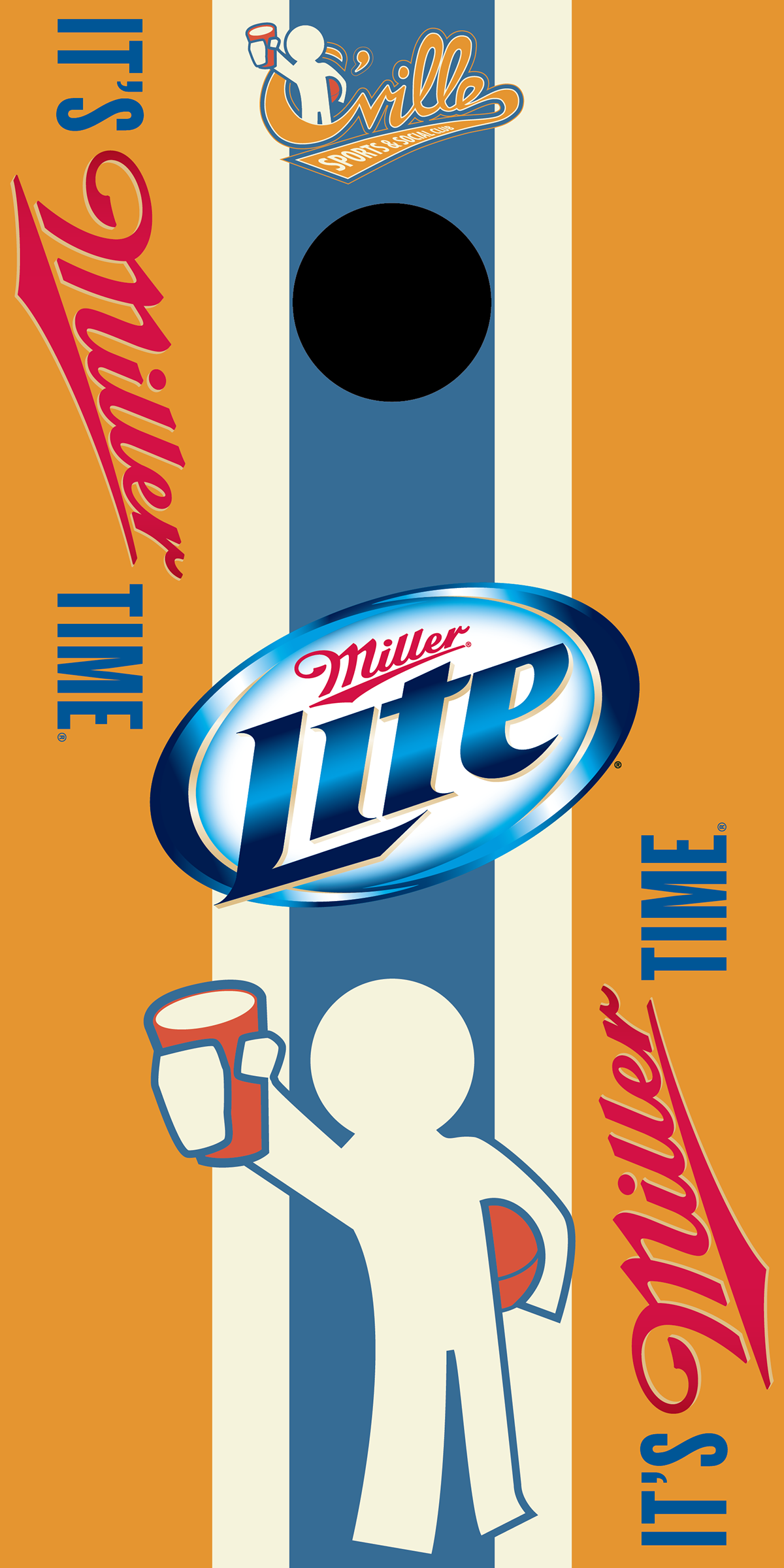 Charlottesville  Washington DC cville sports  kickball  branding  logo  t-shirts  Advertisements beer league  Collateral uva cmykompany