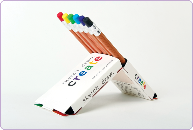 sketch draw Create sketch. draw. create Sustainable enviroment colored pencils pencils woodless mechanical colors