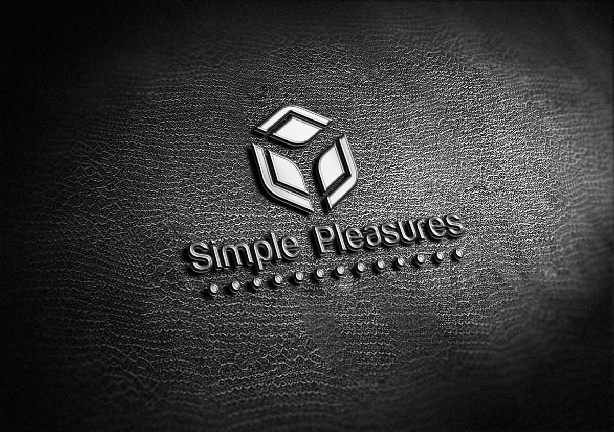 logo company simple Pleasures