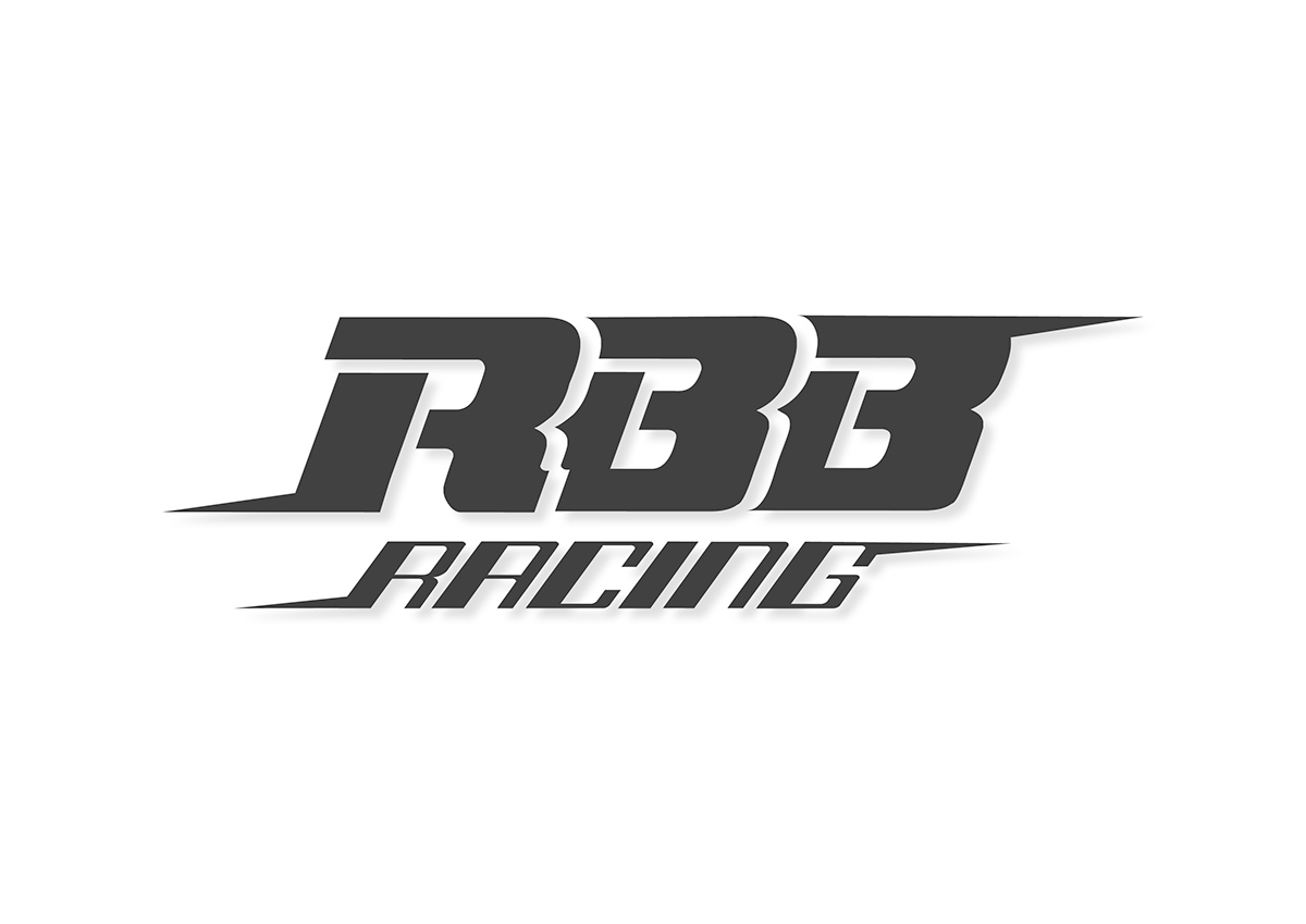 RBB RBB Racing RODBARNBANGBORN t-shirt shirt Clothing