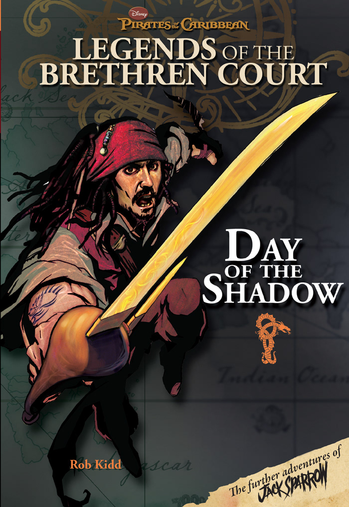 pirates publishing   disney Junior Novels series books adventure
