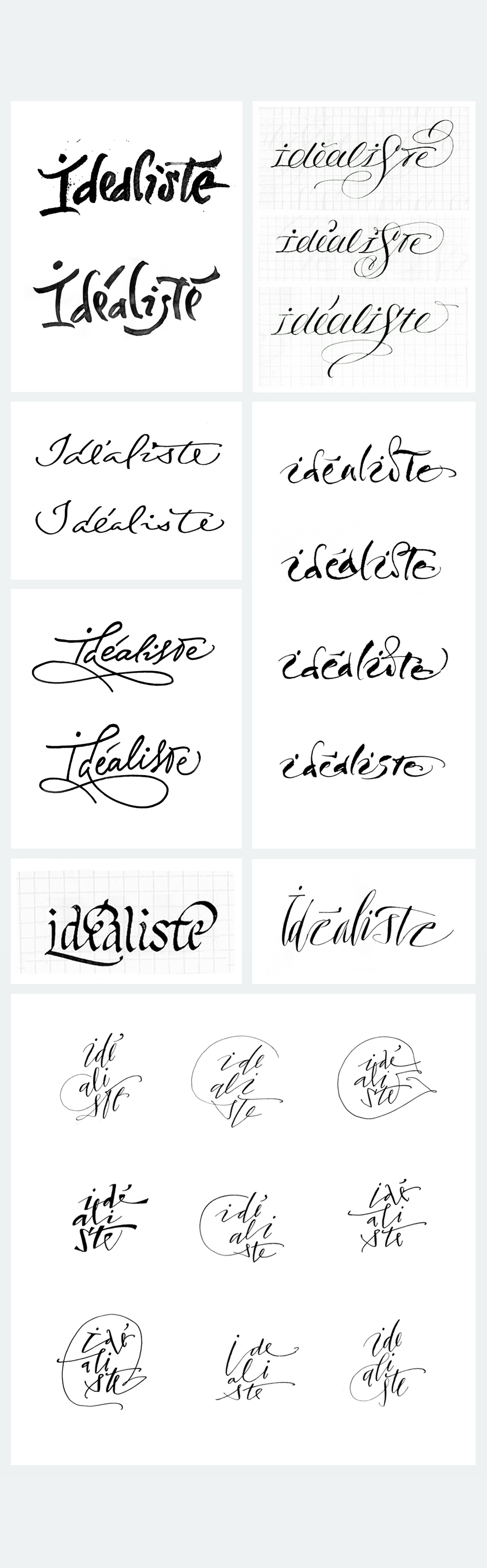 lettering logo handwriting леттеринг логотип каллиграфия