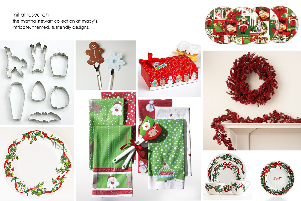 seasonal graphics Illustrator snowman winter Christmas Gingerbread kitchen prep KITCHENWARE bakeware gifts