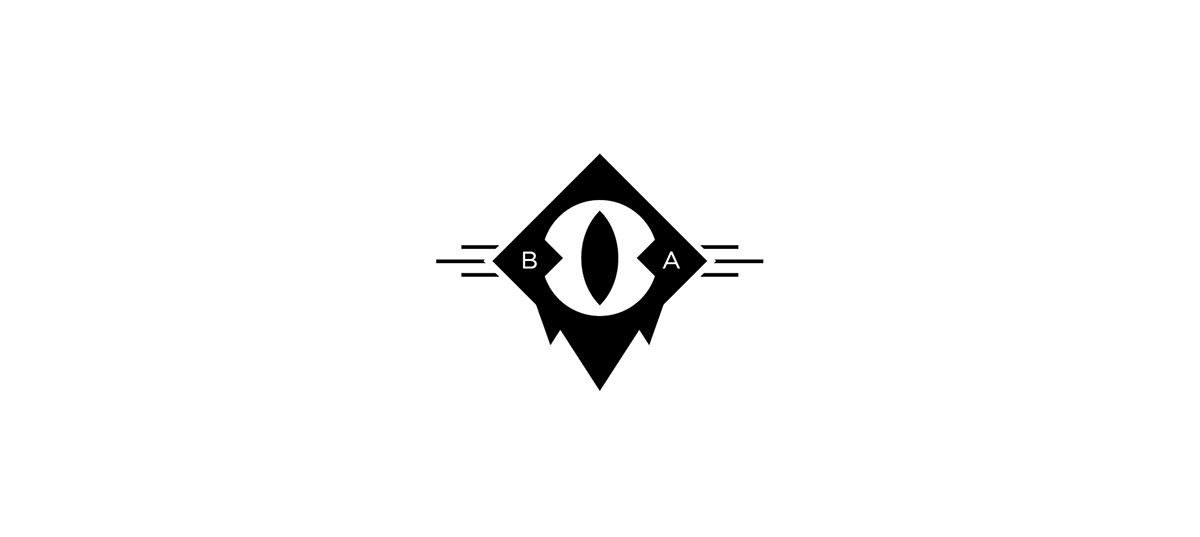 logo Cat eye fabric brand wear rabbit crown chess alice wonderland flat geometric marks cheshire