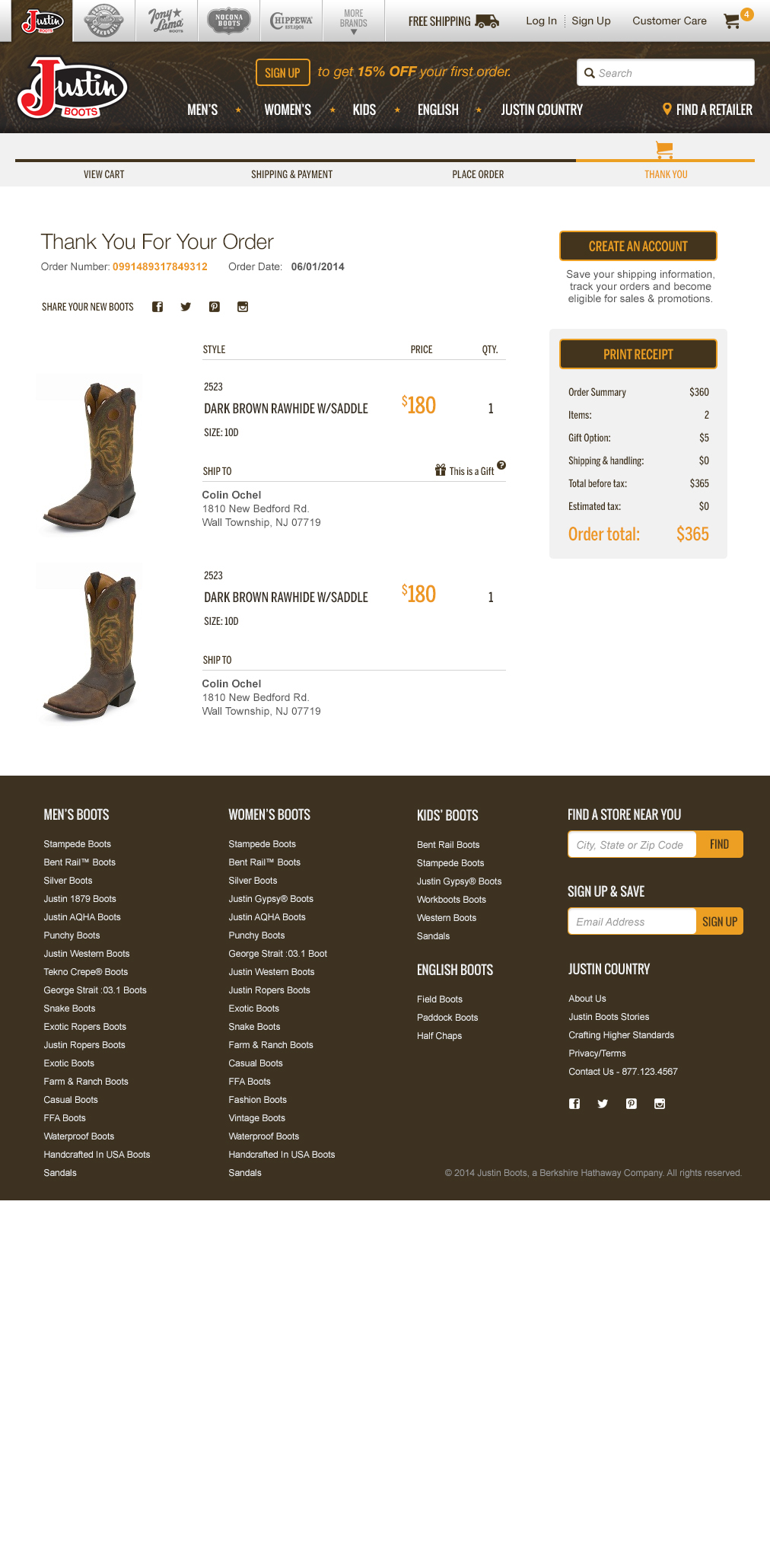 Ecommerce