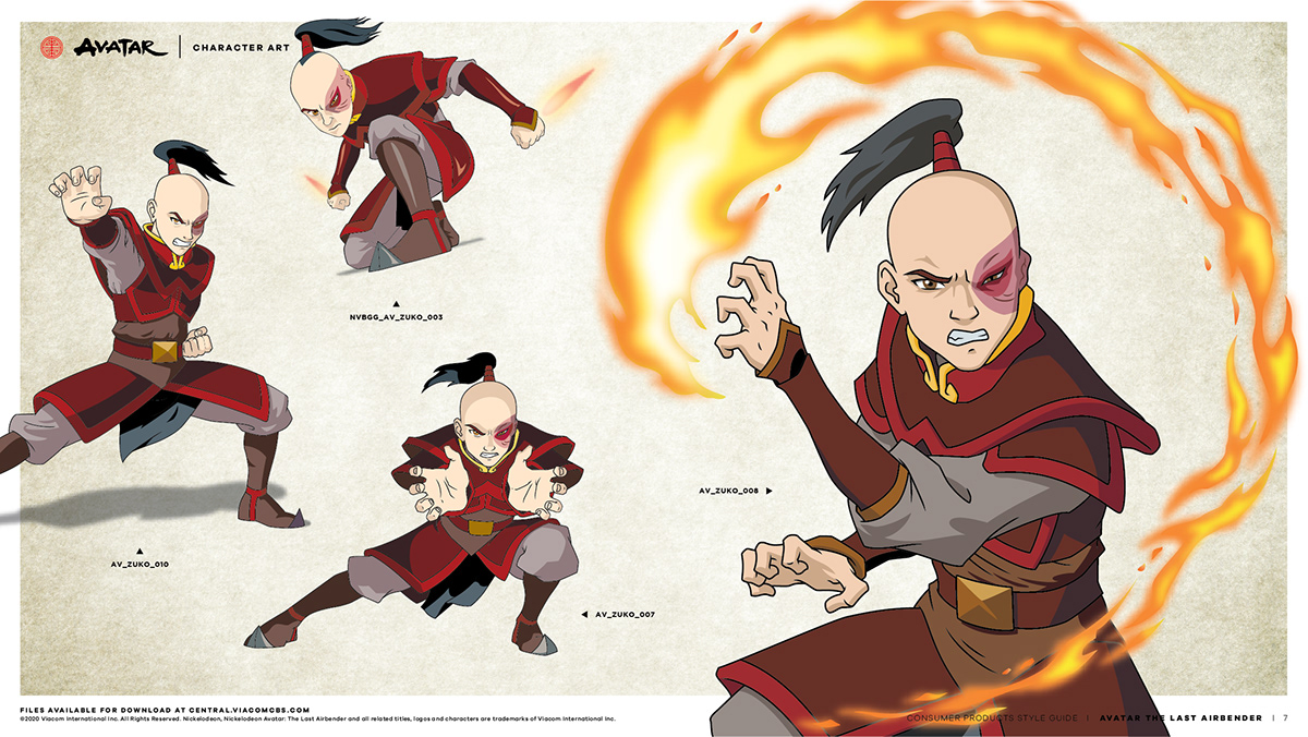 Ty Lee concept  Avatar the last airbender art Character design Avatar  characters