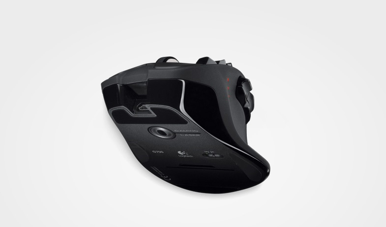 mouse Computer Logitech Indutrial Design Partners Ireland pierre duthoit Gaming Gamer ergonomy Ergonomie