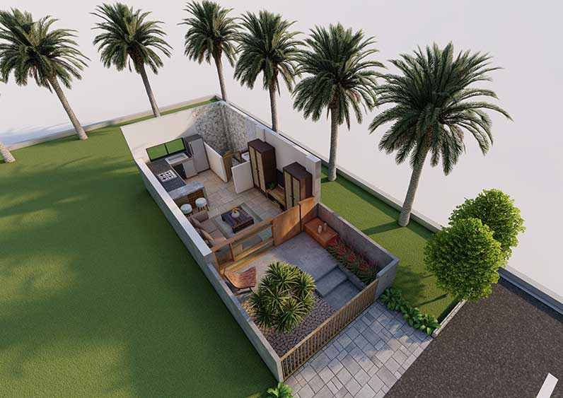 architectural design bungalow design floor plans home design home plan HOUSE DESIGN house map House plan