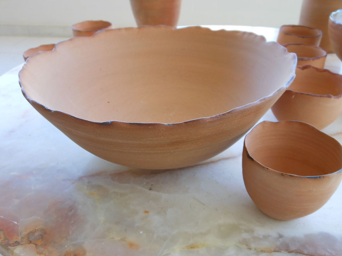ceramics  Pottery art sea inspiration inspiration sea