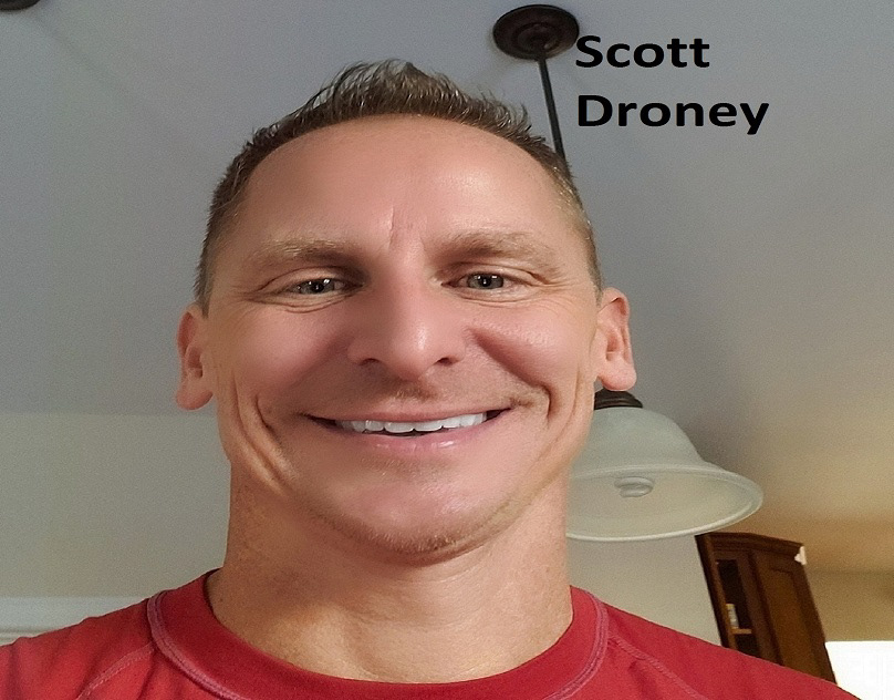 finance Financially Scott Droney usa