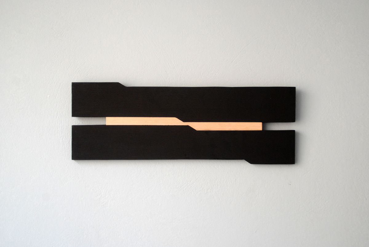 simek Minimalism contemporary art artworks geometry lines design abstract athens