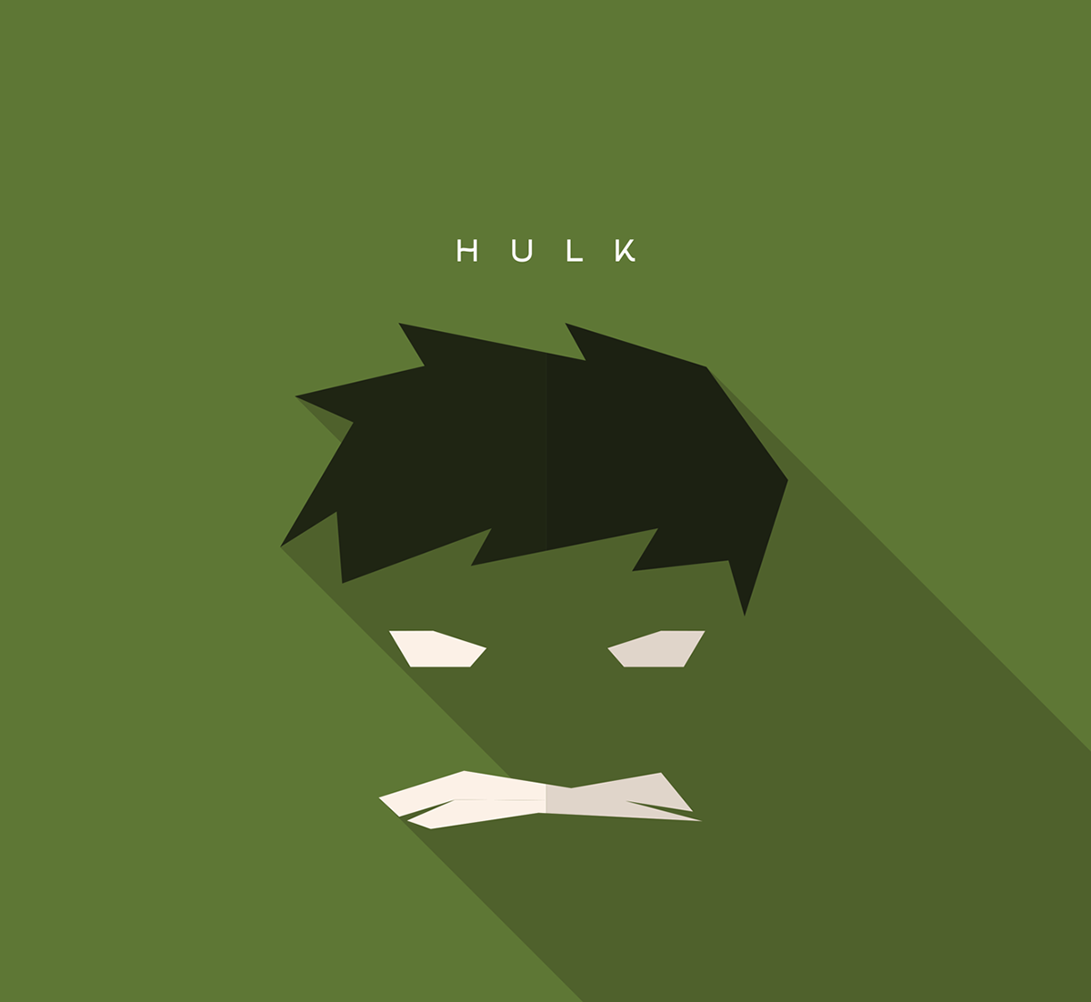 vector Hulk super hereo comic Fun download free