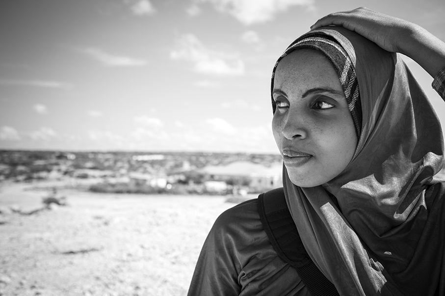 Somaliland women africa Somali