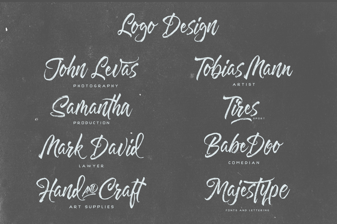 fonts font majestype dexsarharry lettering logo Typeface Script vintage makassar tshirt Invitation
