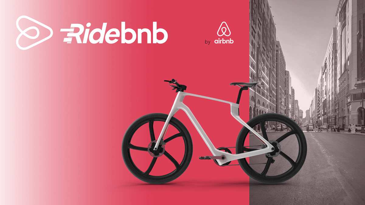 Bike Rent airbnb bicicleta tourism Travel city Urban Street rental