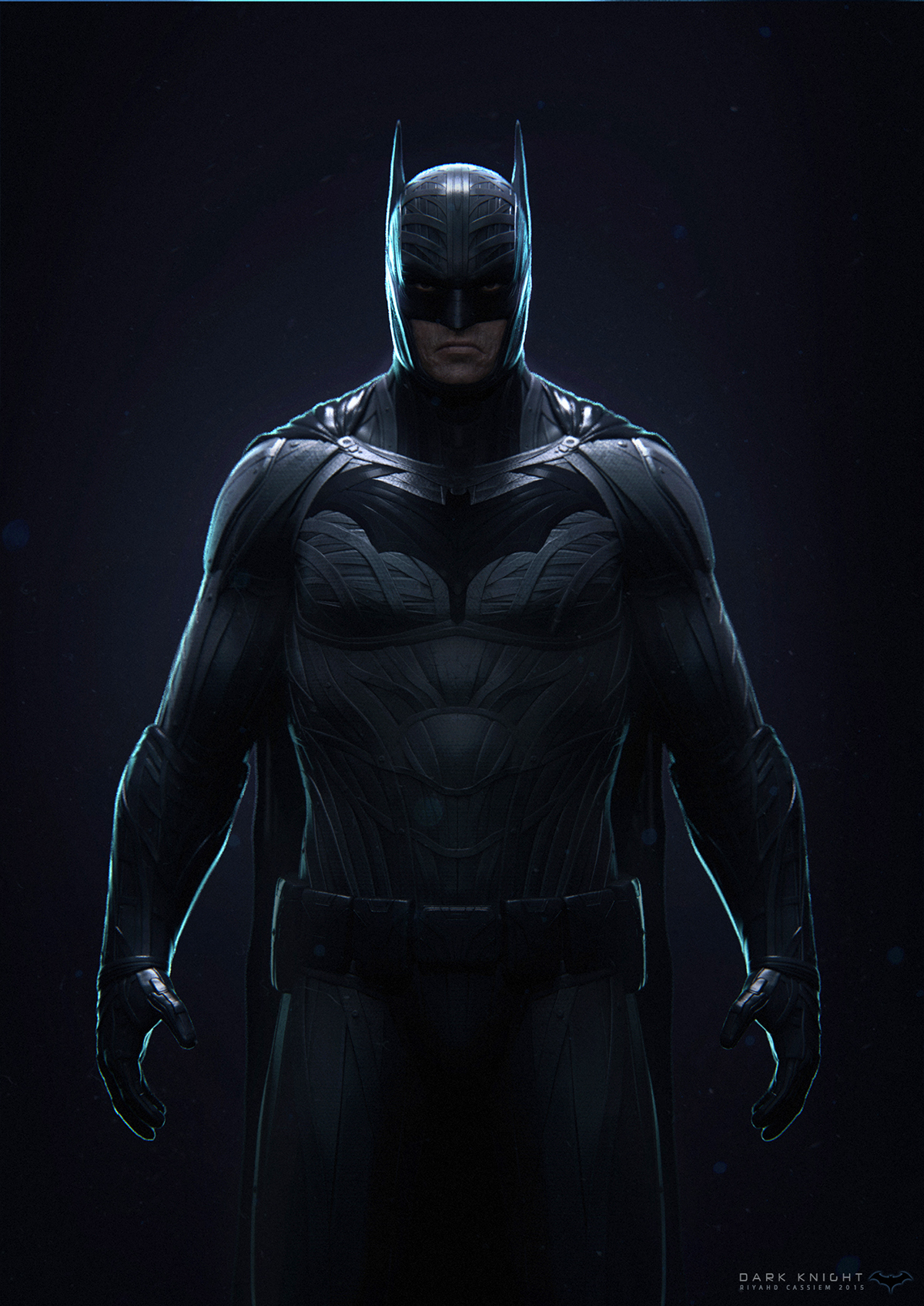 batman darkknight dccomics comic Character Zbrush design Illustation