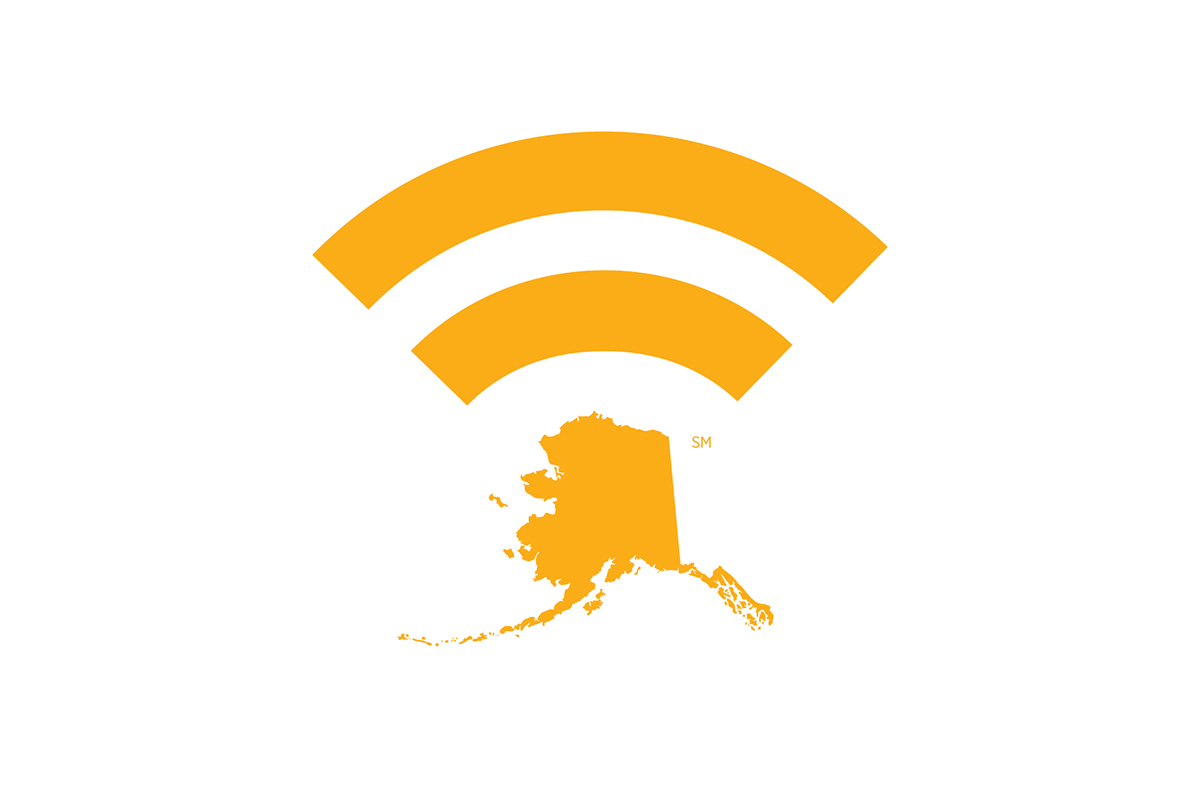 logos branding  Alaska beer microbeer tourism Travel adventure