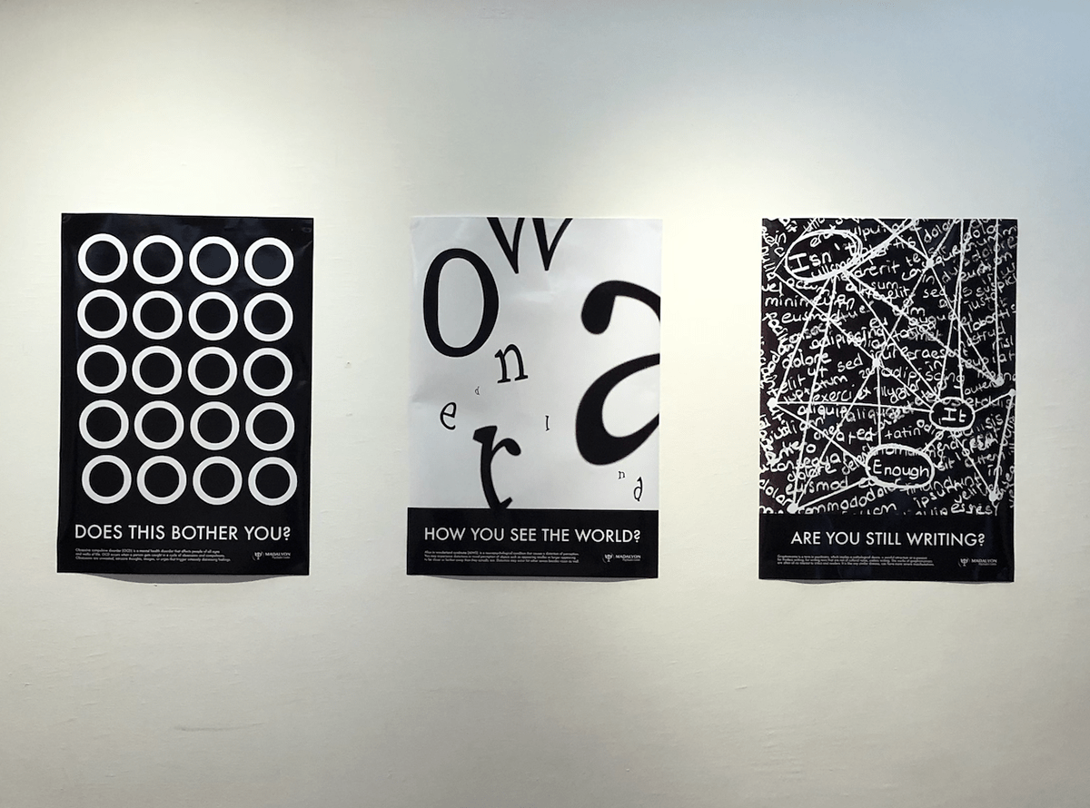poster Poster Design posterproject typographical Typographicdesign typographicposter typography  