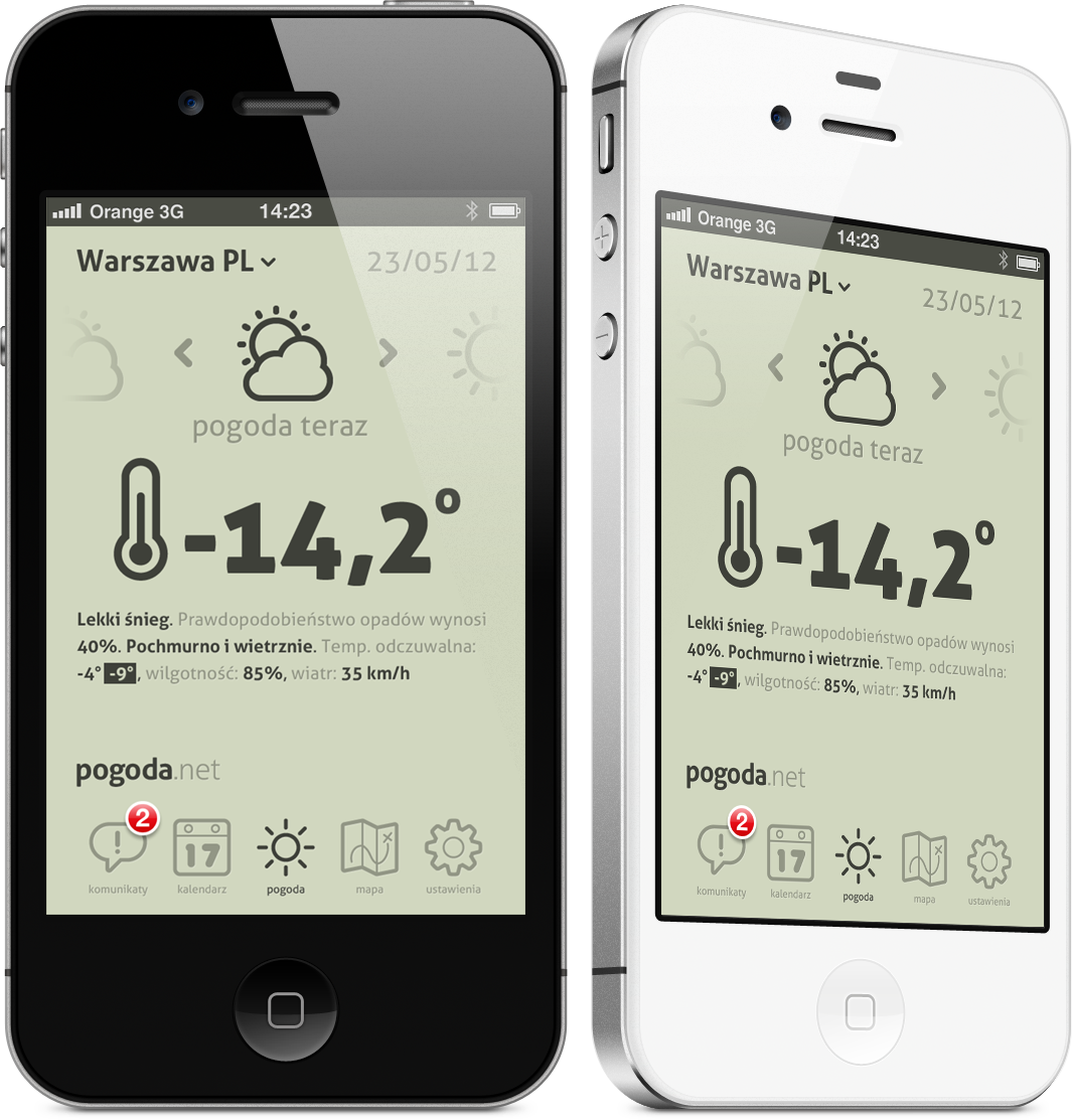 app ios application iphone weather