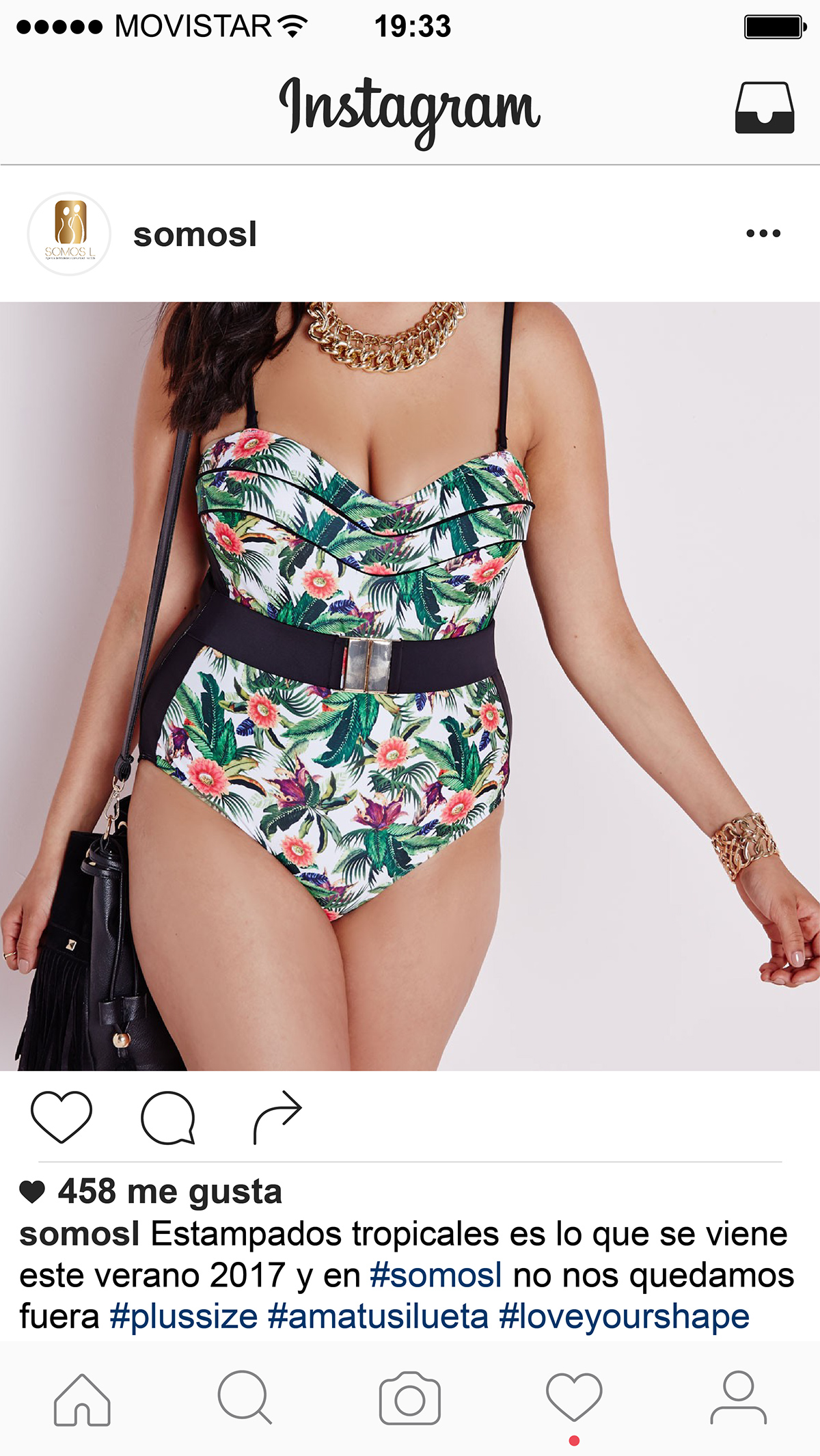 brand digital Fashion  plussize Photography  instagram models social chile Advertising 