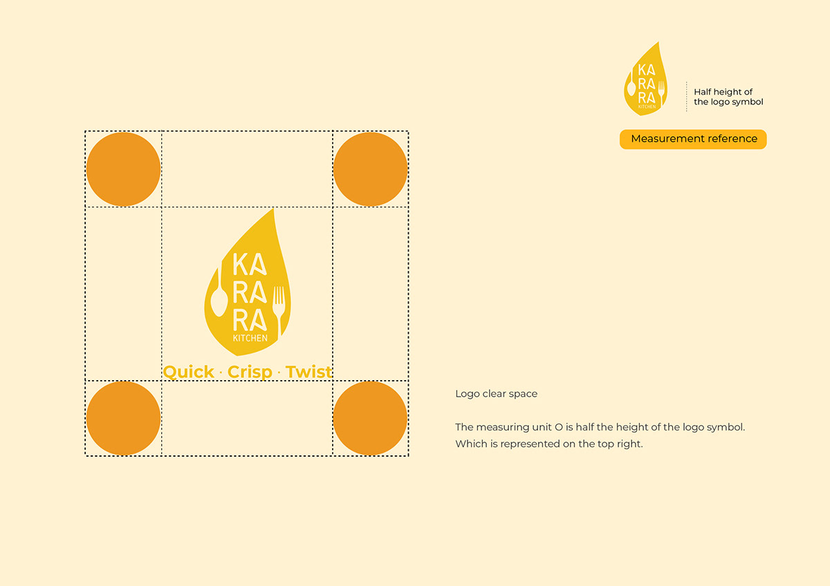 branding  design Food  food delivery kitchen Logo Design Logowork nepal