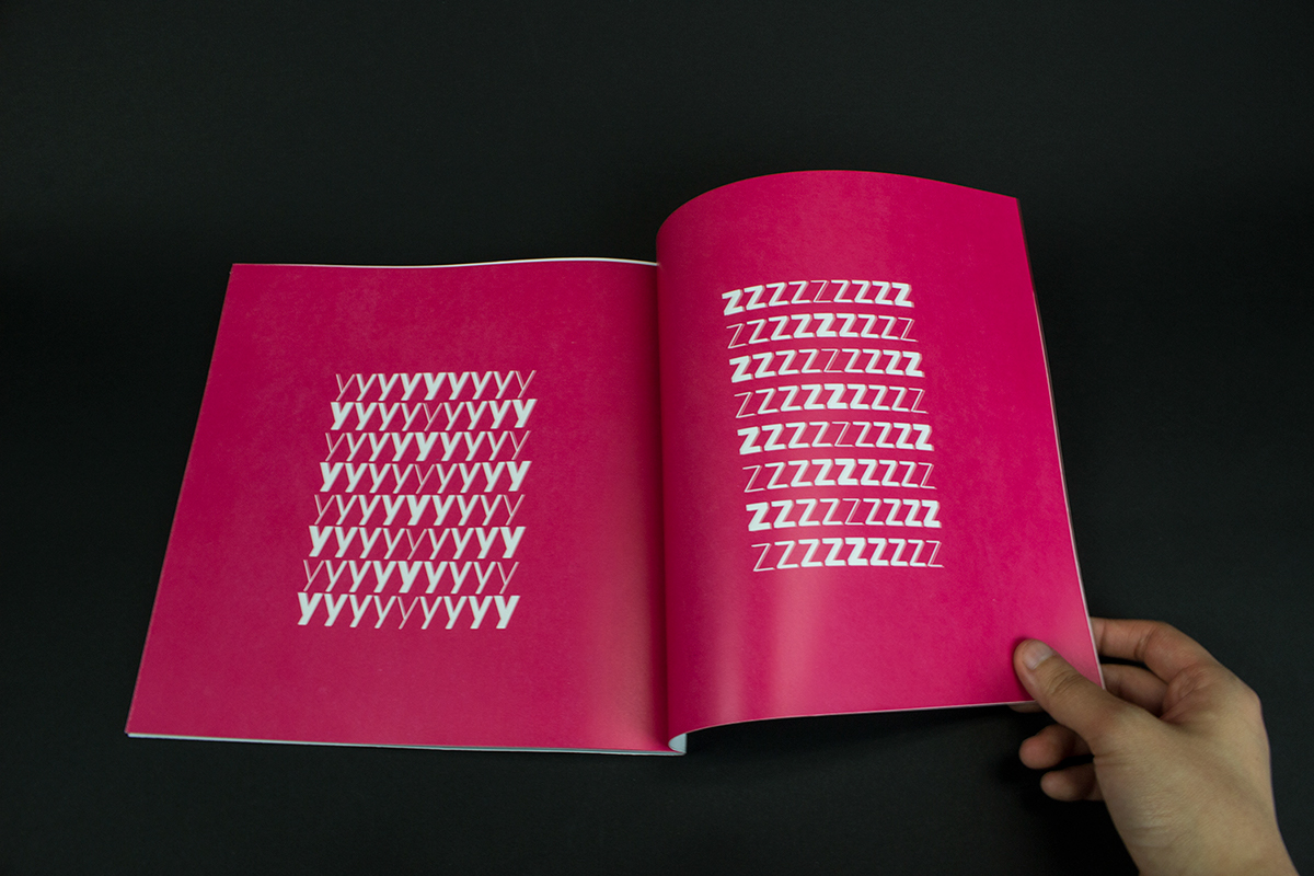 Herb Lubalin avant garde Typeface type design biography book design