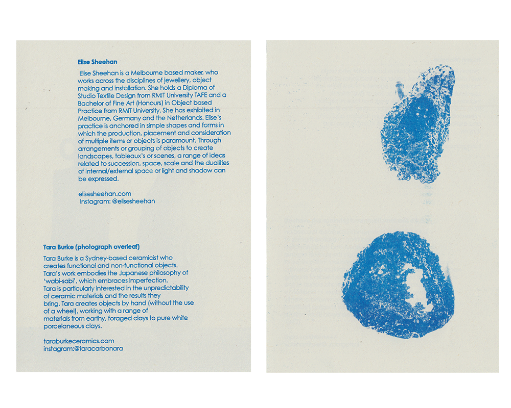 design print Riso risograph Catalogue Exhibition  art Printing