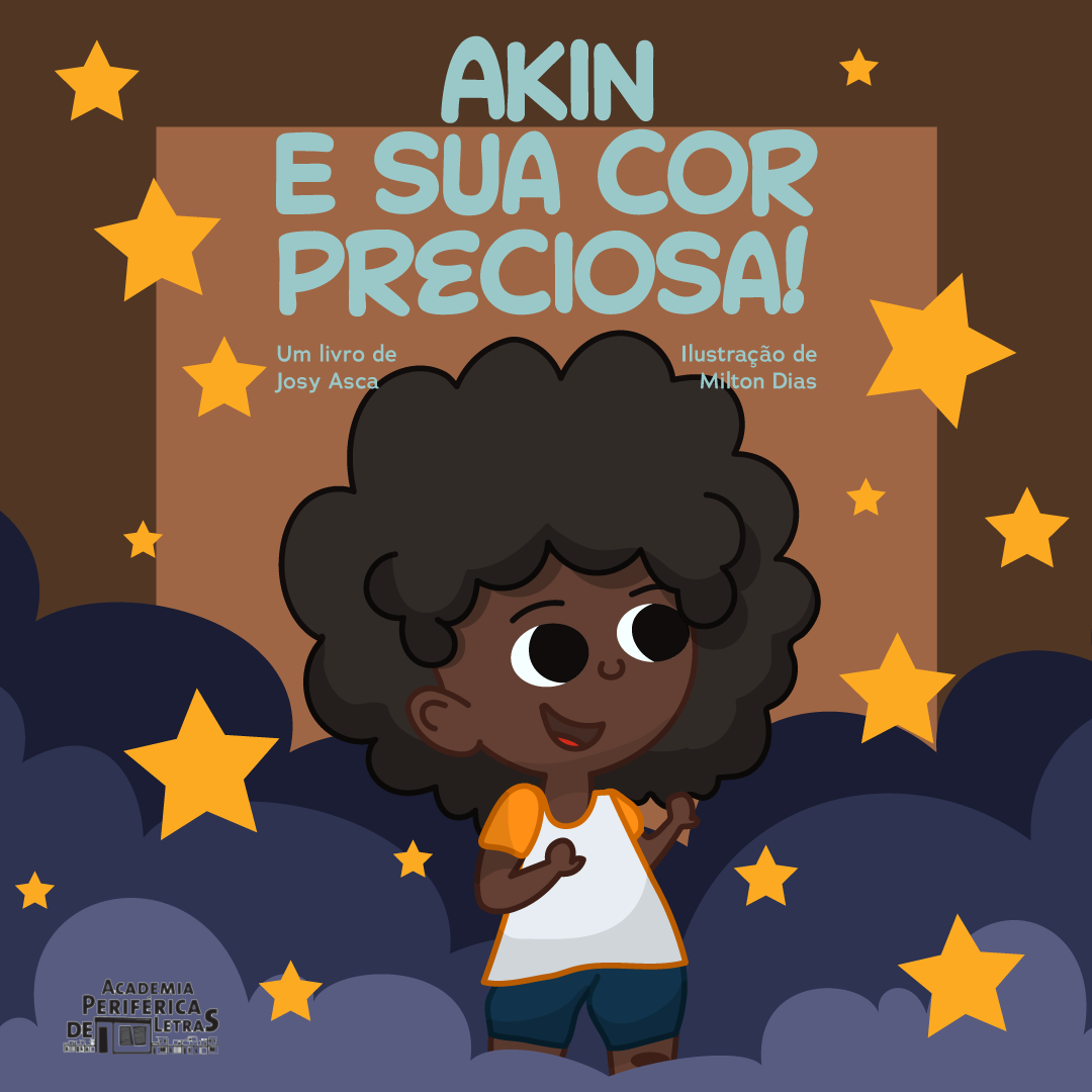 livro infantil Ilustração arte digital personagem Empoderamento Negro visibilidade negra Livro literatura infantil personagens arte