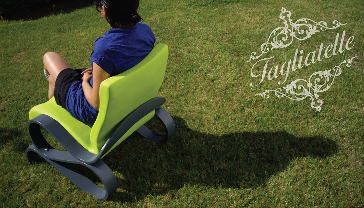 Tagliatelle furniture armchair product prototype Prototyping concept daniel pera process mobiliario cadeira produto prototipo Prototipagem conceito processo