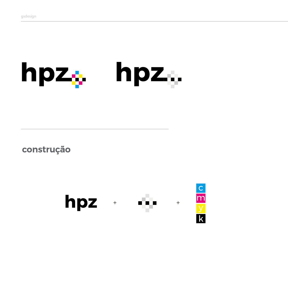 hpz ricoh logo copy print solutions pixel brand