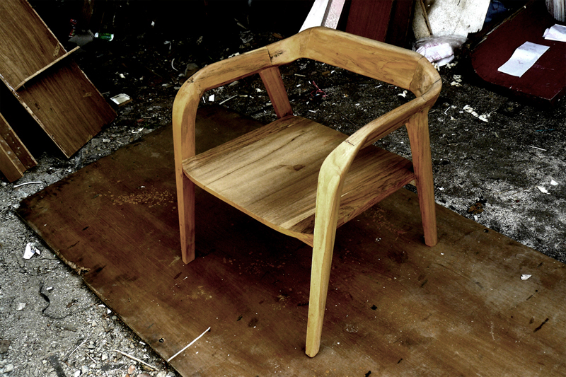 Lounge Chair wood furniture lounge chair teak