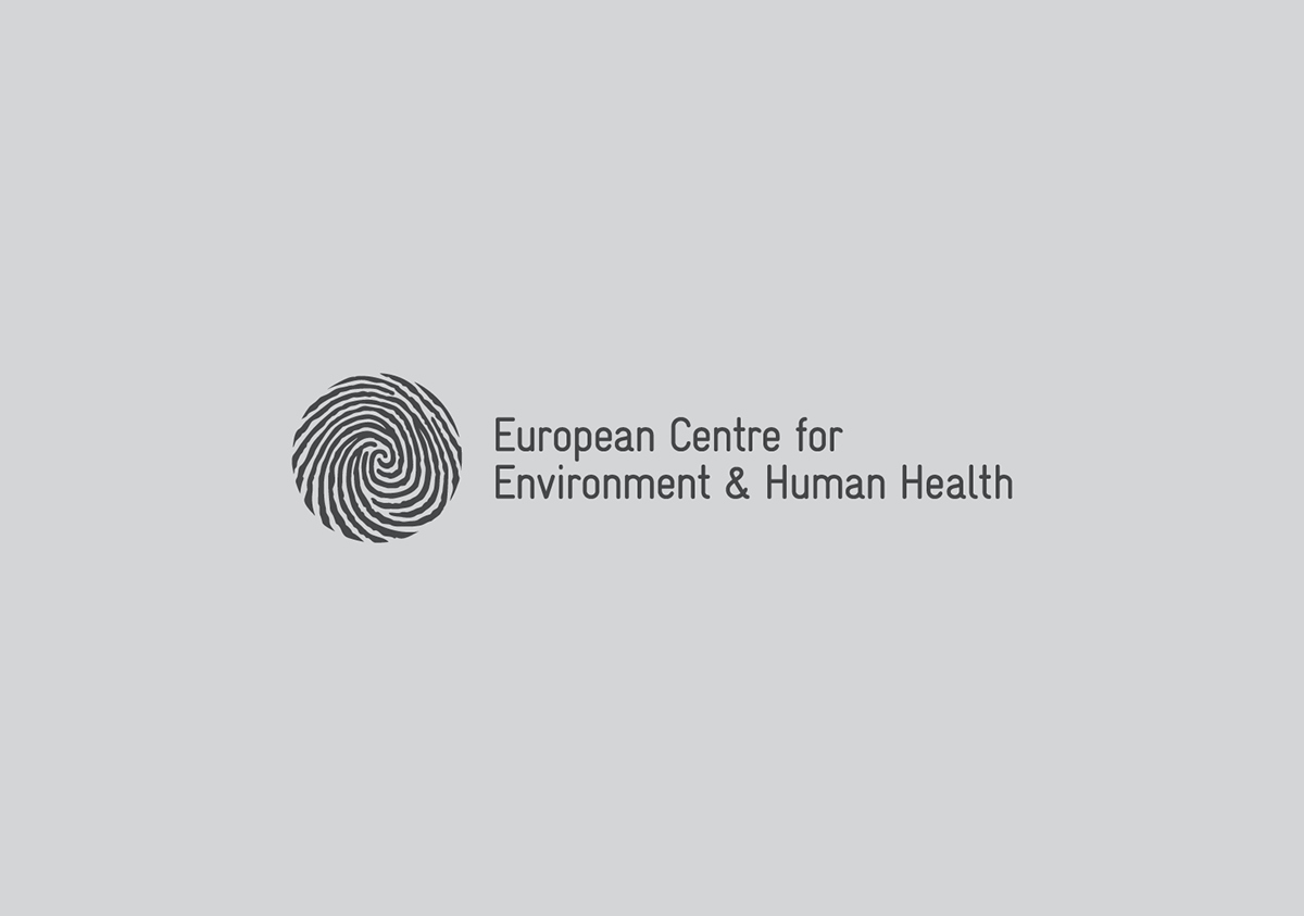 ECEHH logo design