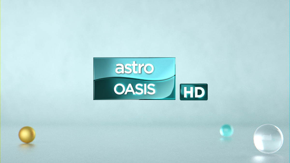 astro oasis live tv - Carolyn Rutherford