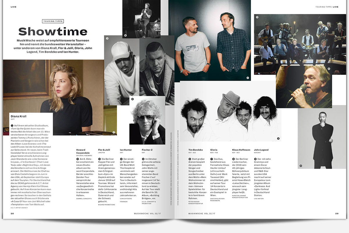 editorial design  editorial graphic design  typography   music magazine Editor print publishing  