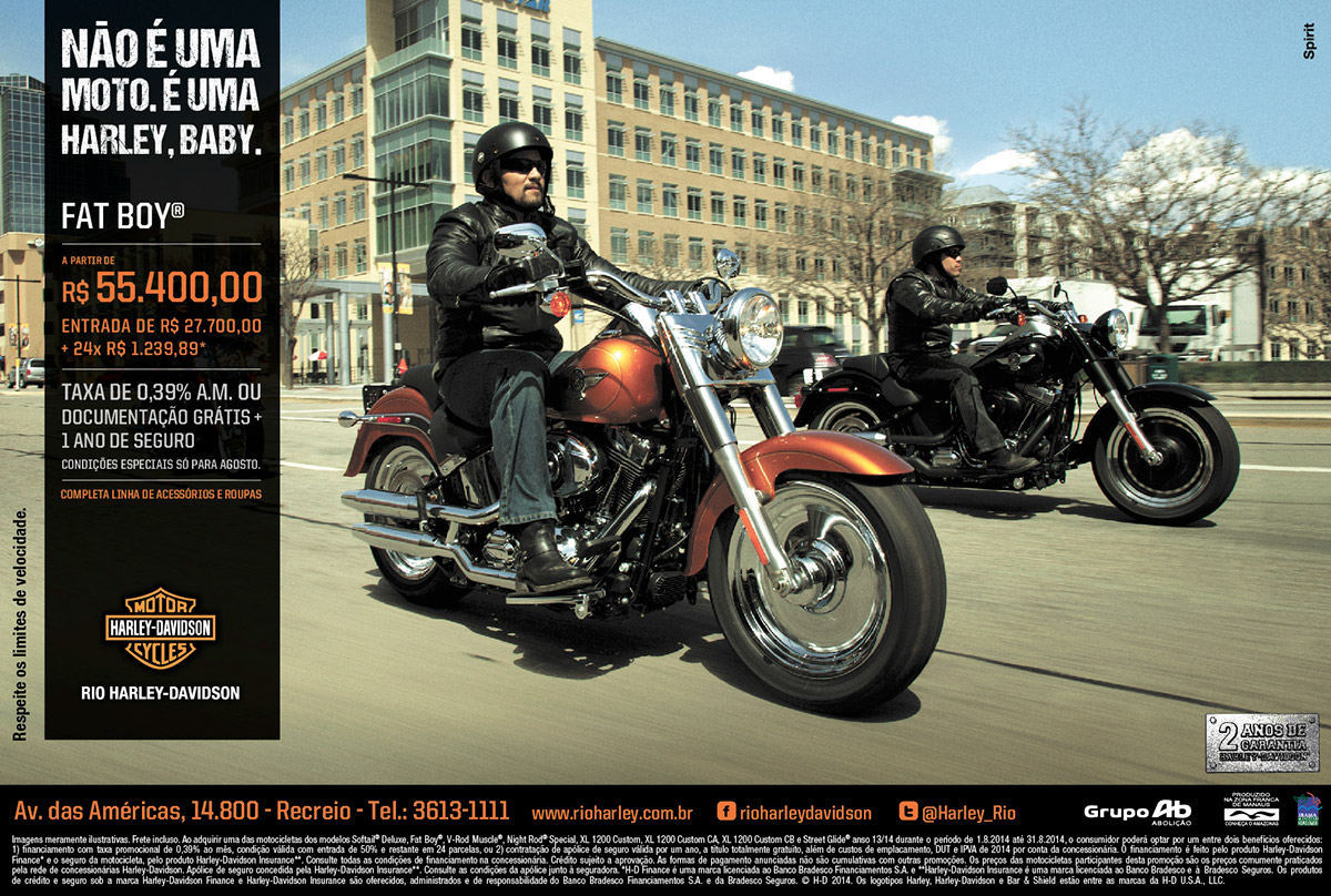 moto motorcycle harley Davidson Harley-Davidson varejo anúncio classificados