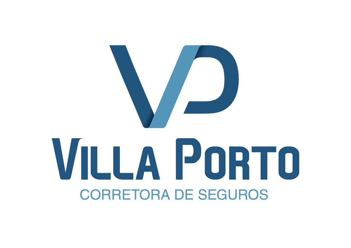 Corretora ID identidade identidade visual pernambuco recife Seguros Villa