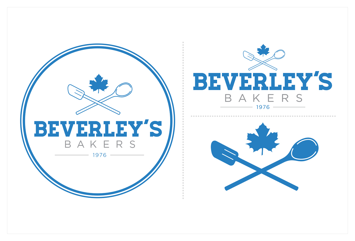 Beverleys bakers baking Butter Tarts pies tarts Canada Canadian Maple Leaf wood