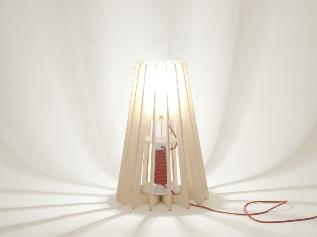 black Sun uncut mattia ghidini uncutstudio light Lamp product Interior design White red wood bulb