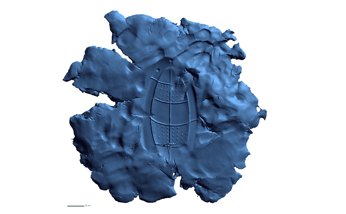 forensic trace Fixating Fixate kriminalistická stopa zajištění nove způsoby new Possibilities 3D scanning scan 3d scan