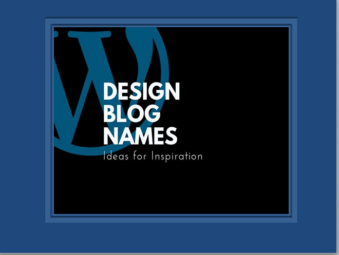 blogs define blogs design designing how to create article short article