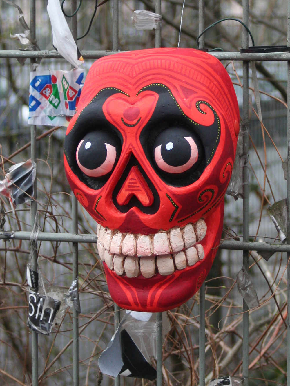 mexico mexiko Sugar Skulls skulls dia de los muertos day of the dead Calaveras
