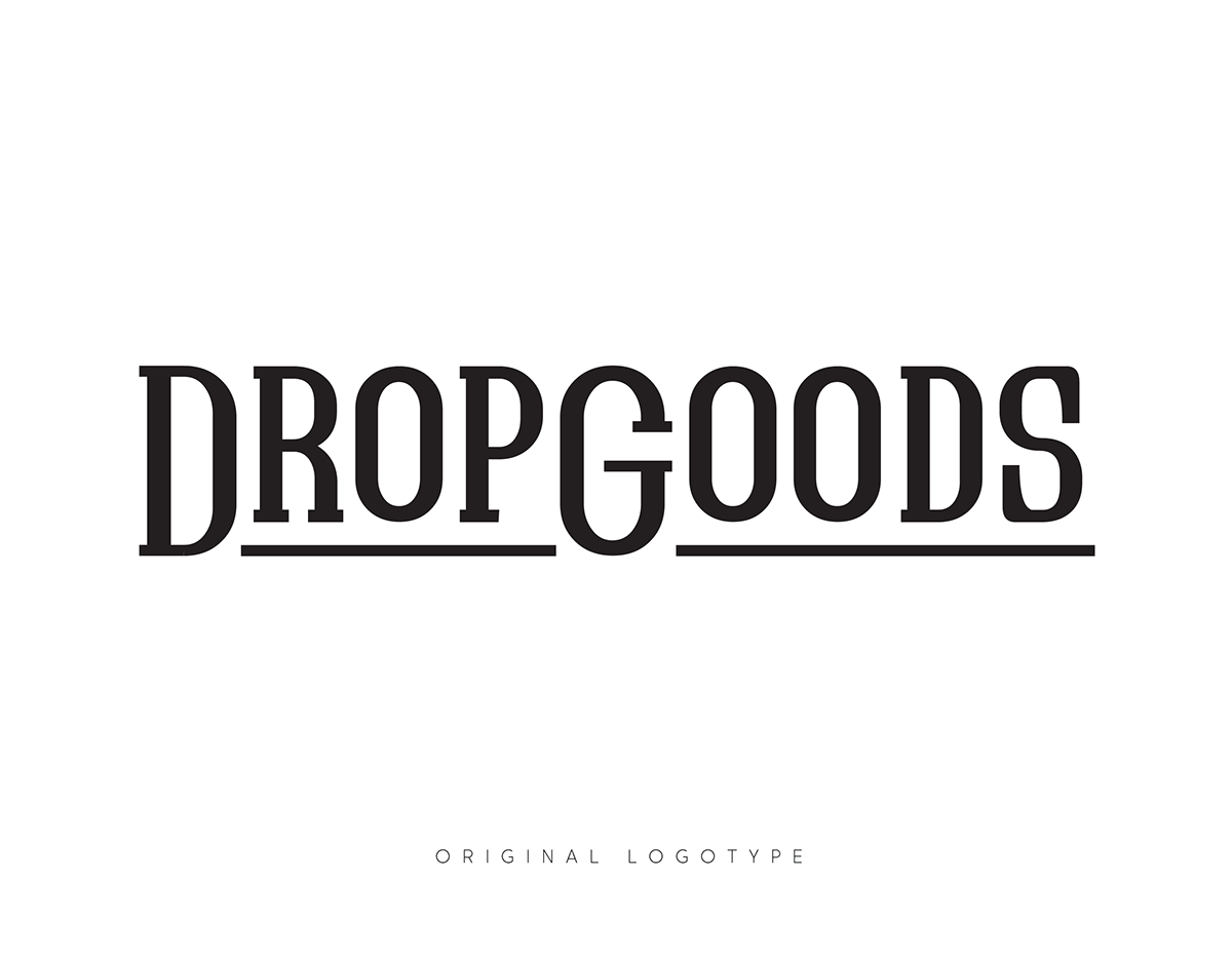 streetwear accessories DropGoods fashion design