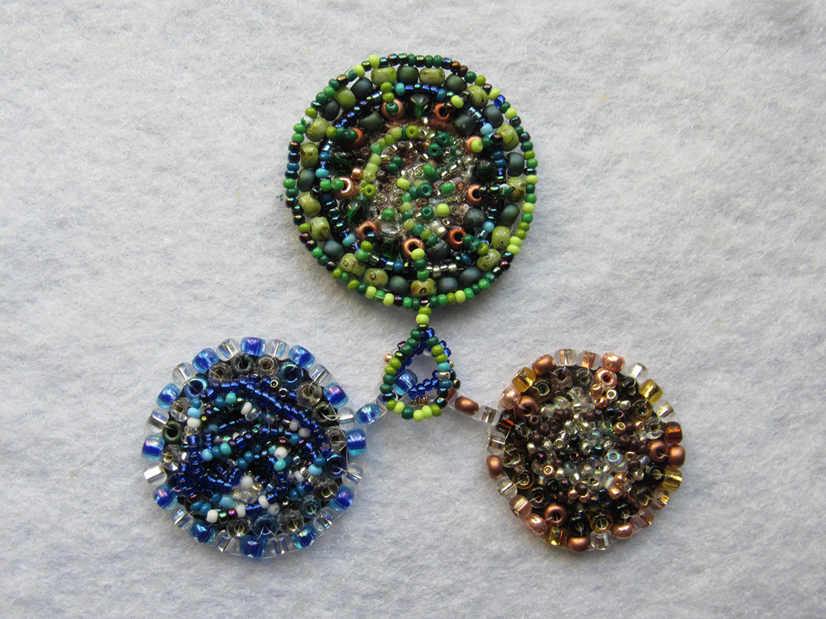 jewelry beads Glue leather fibers Textiles Fashion  handmade Poetry  maya angelou