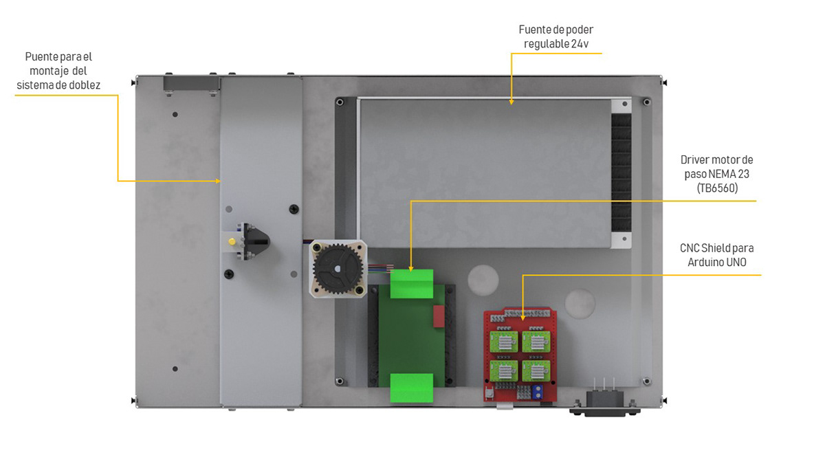 Arduino cnc digital fabrication Machine Design machine development
