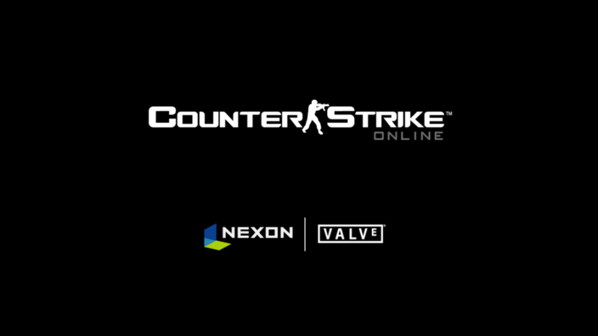 soilbear cso 3D trailer Nexon game Counterstrikeonline