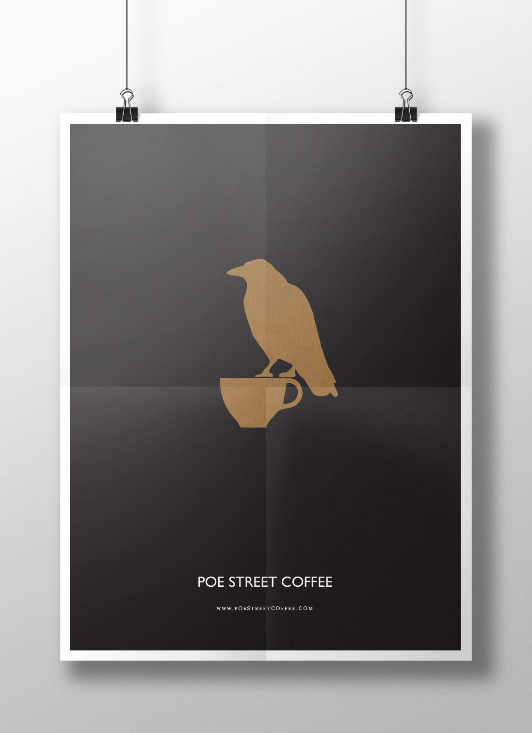 Fair Trade Coffee coffee brand coffee beans Design for Good stripes poe street coffee