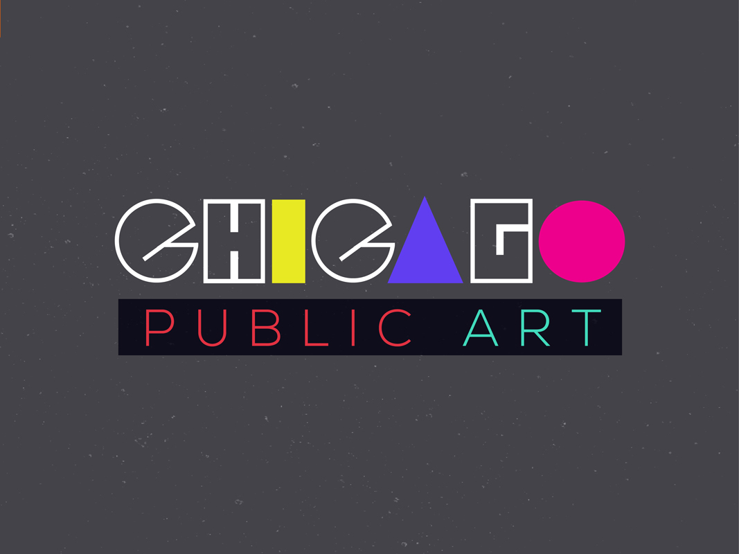 design iPad chicago publication pdf public art