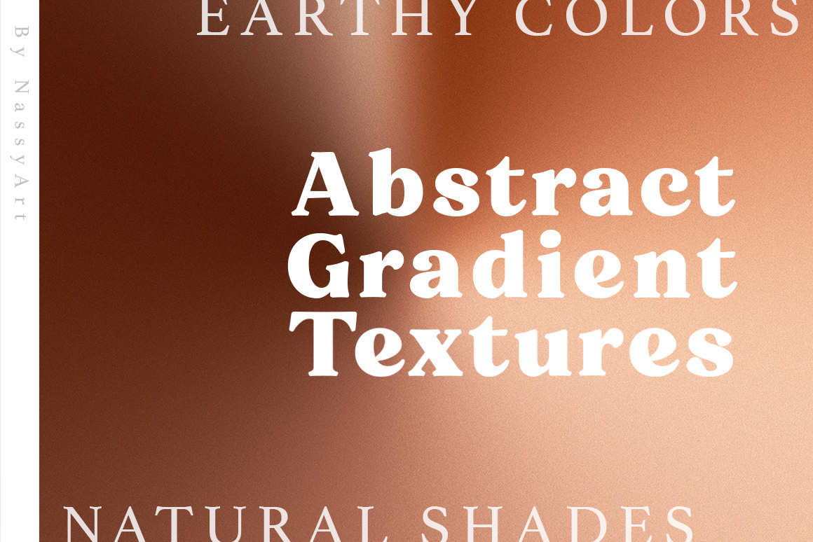 abstract Blurry earthy colors Gradient Blur Gradient Textures grainy backgrounds grainy textures Nature ombre trendy blur
